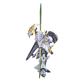 HGBF 1/144 R Gaga (Gundam Build Fighters Tri)