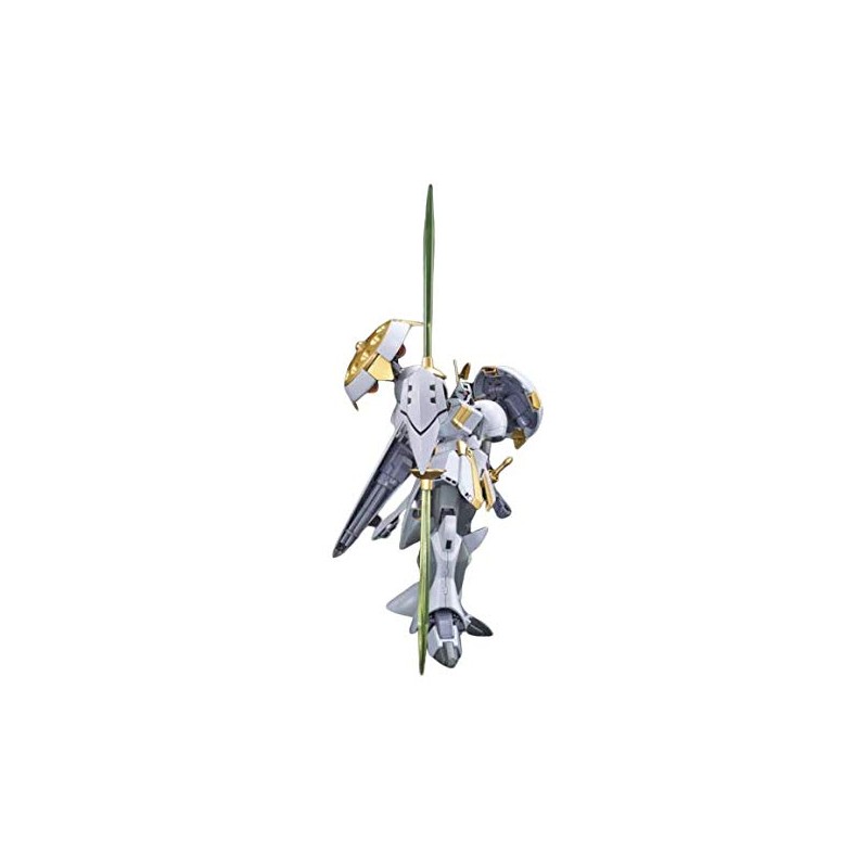 HGBF 1/144 R Gaga (Gundam Build Fighters Tri)