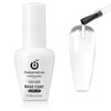 CHERIMOYA Base Coat Gel UV LED Soak Off 15ml,Adhesión Máxima