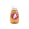 Wild Raspberry Honey - 8 oz, Made in Maine, Organic,