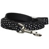 Hamilton Pet & Equine Single Thick Dog Leash with Polka