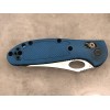 TORX Matte Black Screw Set For Benchmade Mini Griptilian Pivot