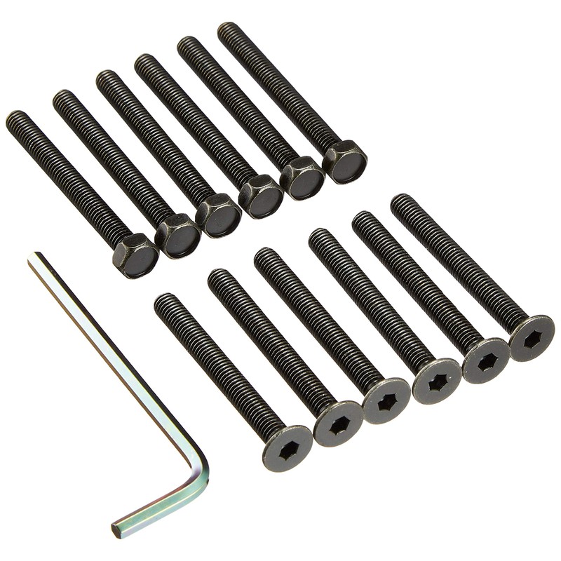 Hkb HKB SPORTS Boss Spacer 0.8 inch (20 mm) HKBS20mm
