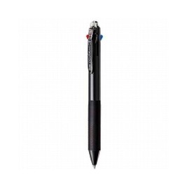 Pentel Multi Function Pen biku-nya bxw475 a Black Shaft [Pack of 3]