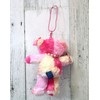 Takeoff KAWAII Bear MoMo Keychain