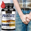 Prostate - Stinging Nettle, Saw Palmetto, Beta-Sitosterol - Urinary Tract
