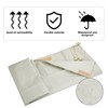 codree Swimming Pool Solar Reel Protective Cover, Waterproof Pool Reel