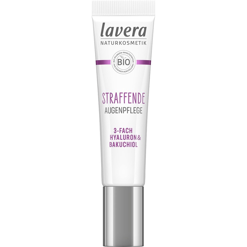 lavera Firming Eye Care 15ml