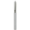 PROXXON Trimmer Bit, 1 Rod, 0.13 inch (3.2 mm), Shaft