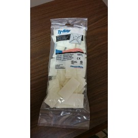 Thomas & Betts Ty-Rap ( The Original Cable Tie Mounting Base )