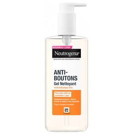 Neutrogena Anti-Spots Cleansing Gel 200ml