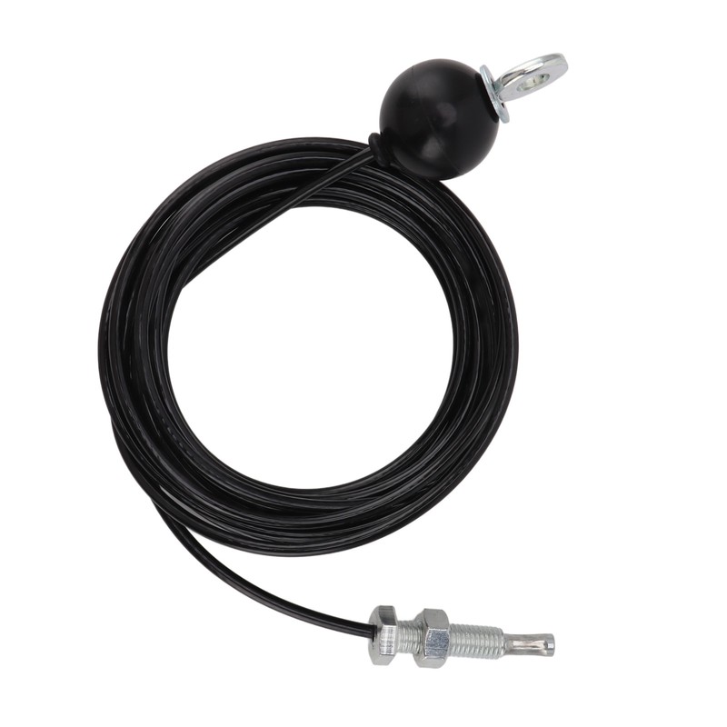 Pulley Cable Heavy Duty Fitness Pulley System Cable Adjustable Steel