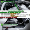 TACOBRO Custom-Fit Center Console Organizer Tray for 2025 2026 Hyundai