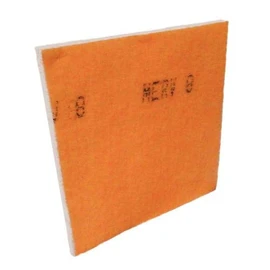 (12 Pack) 7-1/2 x 10-1/2 x 1 Compatible Replacement Filter Pads for Renewaire SL70L ERV