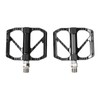 2Pcs Aluminum Alloy Bike Pedal with Bearing Quick Release Bicycle