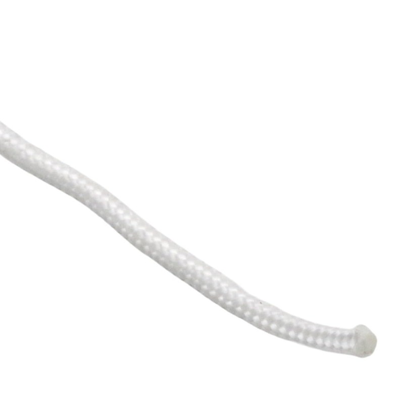 winova 10m Nylon Recoil Starter Rope Durable for Lawn Mower,
