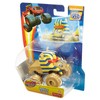 Blaze and the Monster Machines Vehicle Sphinx Truck
