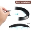 QC35 Replacement Headband Pad Cuhsion Compatible with Bose QuietComfort QC35