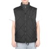 45‑65℃ Heated Vest 5 Gears Tempertature Control Intelligent Switch USB