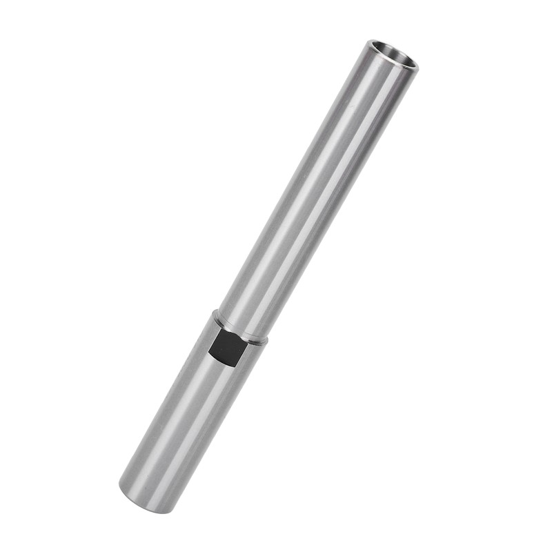 Lathe Extension Rod Collet PullBack Straight Lengthen Milling Accessories C16-DC08-150L