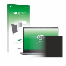 upscreen Privacy Filter for Dell Precision 7680 Non-Touch Privacy Filter Privacy Film [Blue Light Filter, Anti-Reflection]