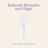 Lansinoh Wochenbett-Einlagen - 72 Stück - super dünn & saugfähig