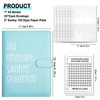 100 Envelope Saving Challenge, Money Saving Challenge, Savings Book for