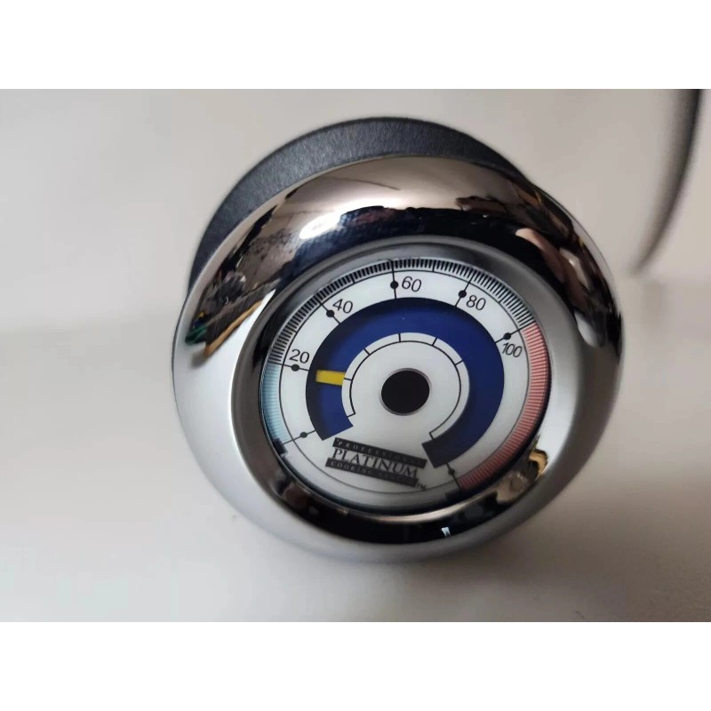 Platinum Cookware PROFESSIONAL PLATINUM COOKWARE The Nutrithermic Deluxe Knob NEW