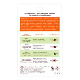 Palmer Balsamo Nocturno Panza Anti-estrías 125gr