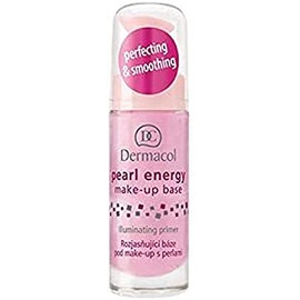 Dermacol Pearl energy make-up base