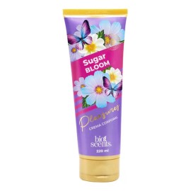 Body Lotion (crema Corporal) Bioscents Sugar Bloom 220 Ml