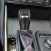 AIRSPEED Car Gear Shift Knob Head Cover Handle Sticker Interior