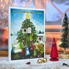 Crottendorfer Advent Calendar – 24 Fragrances – Portrait Format (21