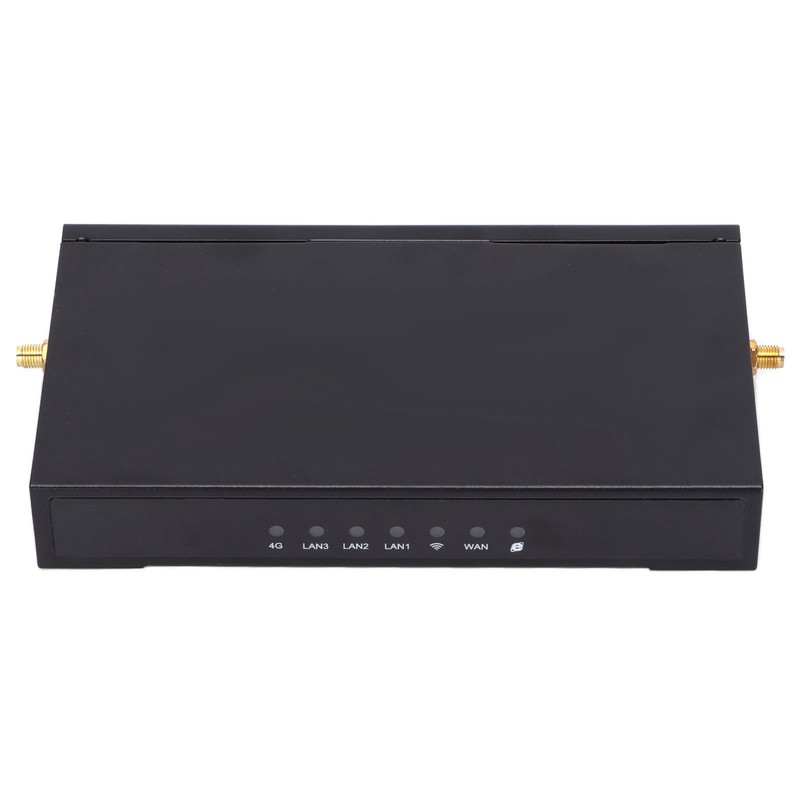 4G LTE Router 300Mbps High Speed Stable Performance 8M ROM