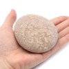 Gold Stone Himekawa Yakuseki Itoigawa Natural Stone, 1 Piece, 0.44-0.55