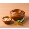 Wooden Salad Bowl SL-200B
