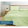 400 Thread Count 100% American Grown Cotton - Cooling Sheets
