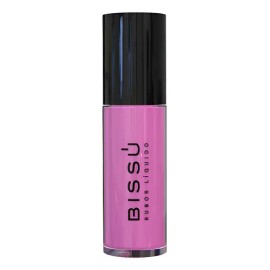 Rubor Liquido Bissú Tono Del Maquillaje 10 Carcajada 10 Carcajada