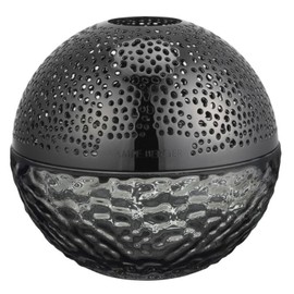 MAISON BERGER - Lampe Berger Model Gravity - Home Fragrance Diffuser - 4.9 x 5.1 x 5.1 inches (Black)