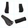 Allnice Bike Handlebar Grips Comfort Bike Grips Fit for 22.2mm