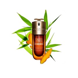 Double Serum Light 50ml Set (+3 Deluxe Types) / 더블세럼 라이트 50ml 세트 (+디럭스 3종)