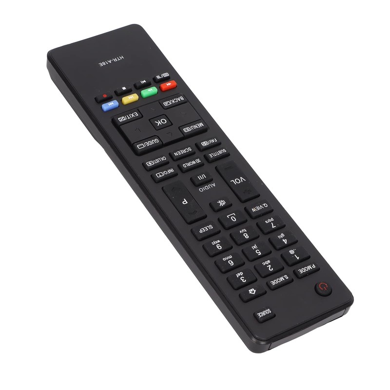 ciciglow TV Remote Control Htr‑A18E Universal Replacement Remote Control for