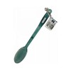 EARTH THERAPEUTICS Back Brush with Ergo Wood, 1 EA