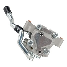 Torchbeam Power Steering Pump for Mariner 2005-2007 3.0L, Tribute 2005-2006 3.0L, Escape 2004-2007 3.0L, Escape 2004-2007, Mariner 2005-2007, Replace# 21-5370, Power Assist Pump