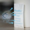 Wisesorb 1 Gram Molecular Sieve Packets, 400 Pack Tyvek Dessicant
