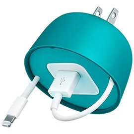 Powercurl Mini POP Teal