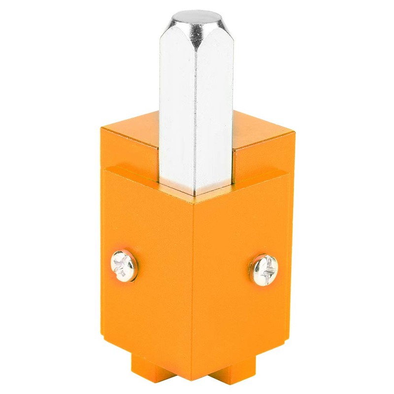 DIY High Accuracy Quick Cutting Right Angle Corner Chisel Square