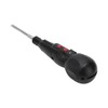 Electric Screwdriver Kit Integrated USB Rechargeable Screwdrivers with LED Light