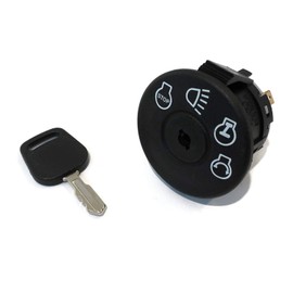 Craftsman Mower Ignition Switch 175566, 193350, 925-1741, 532175566