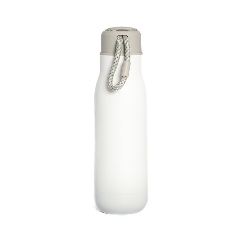 GE24 Insulated Flask Stainless Steel – Individually Printed with Text,